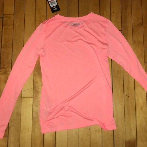 Pink under armour - Picture 2 of 2